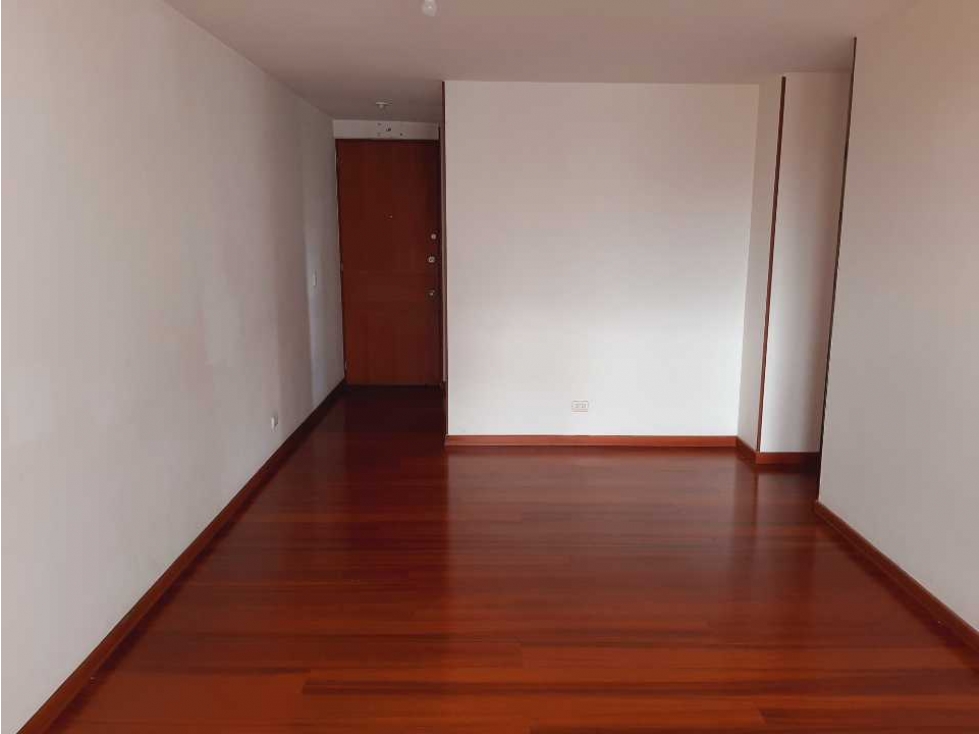 COLINA Arriendo Apto con gran vista y luz — foto 2