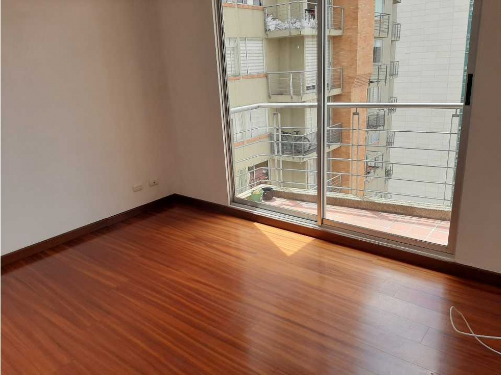COLINA Arriendo Apto con gran vista y luz — foto 4