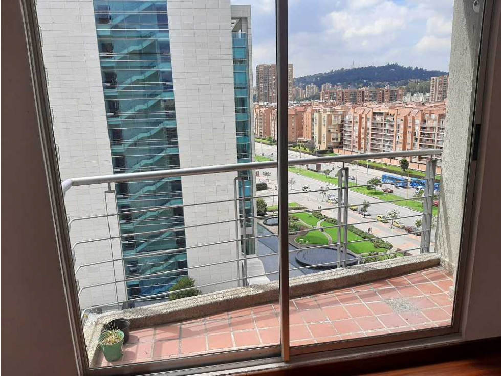 COLINA Arriendo Apto con gran vista y luz — foto 5