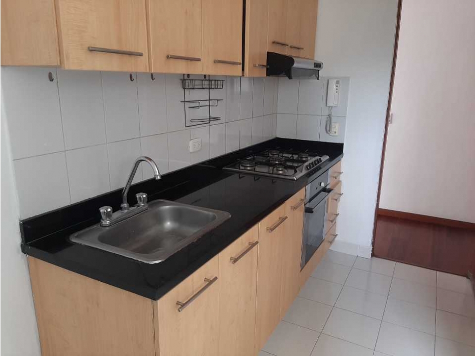 COLINA Arriendo Apto con gran vista y luz — foto 6