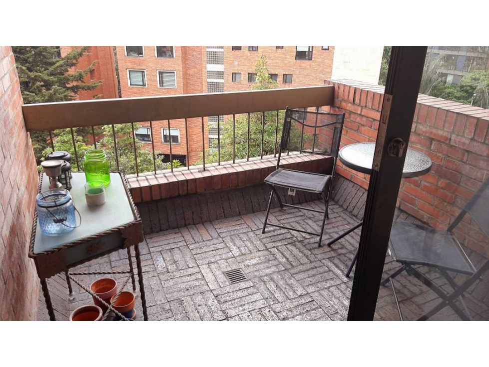 ROSALES Vendo Increible Apartamento con GRAN VISTA — foto 4