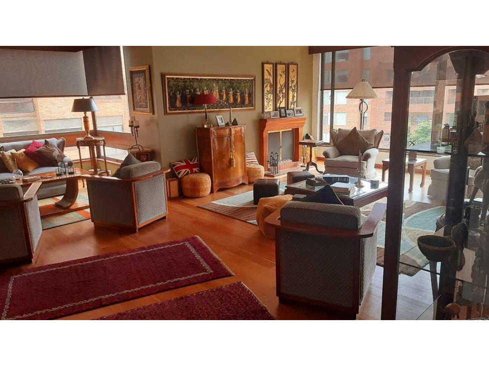ROSALES Vendo Increible Apartamento con GRAN VISTA — foto 3
