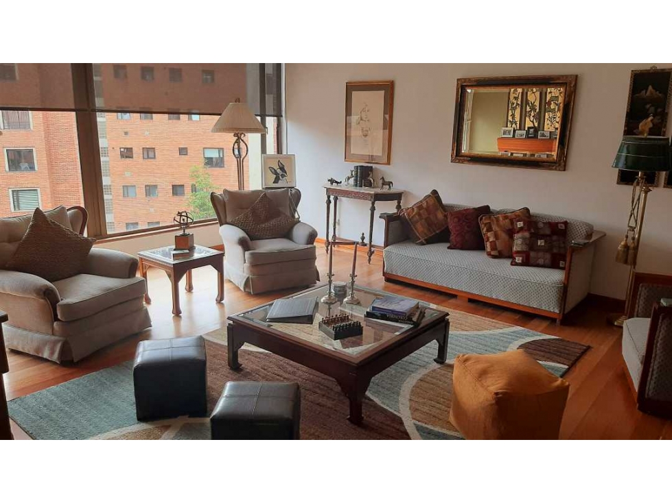 ROSALES Vendo Increible Apartamento con GRAN VISTA — foto 6