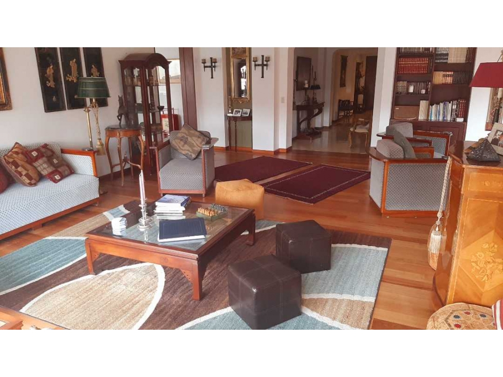 ROSALES Vendo Increible Apartamento con GRAN VISTA