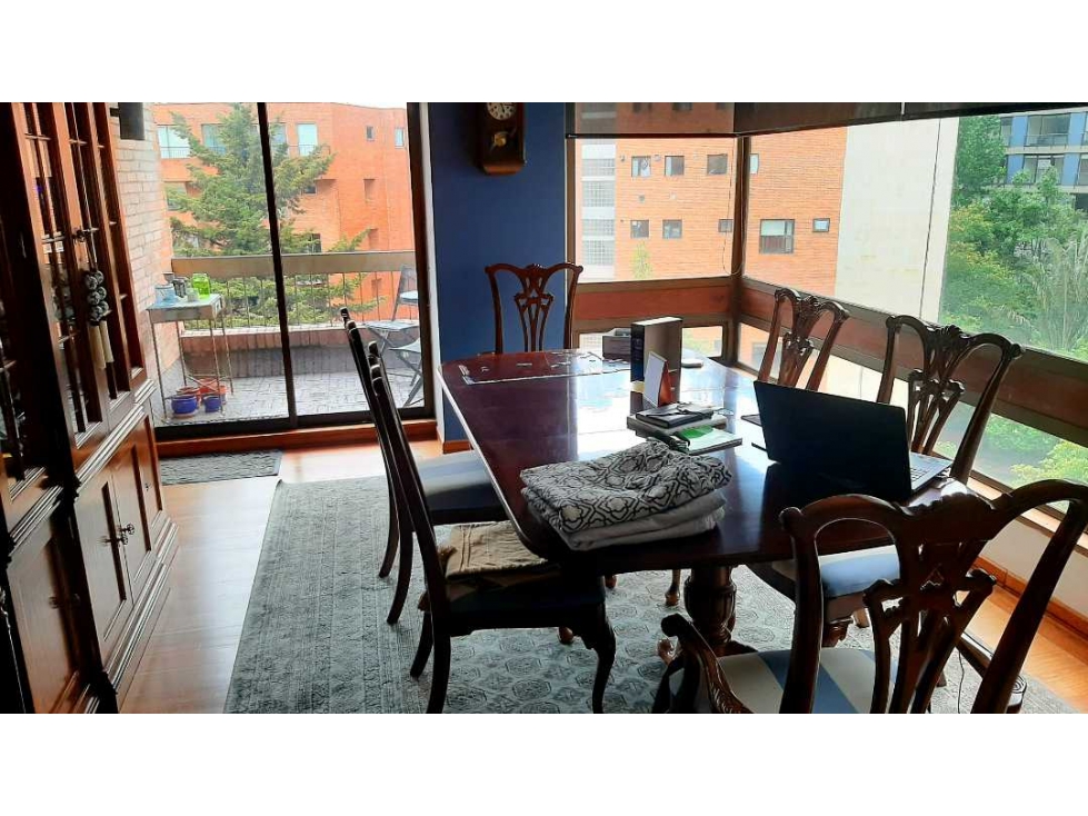 ROSALES Vendo Increible Apartamento con GRAN VISTA — foto 2