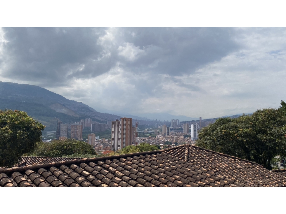 Predio en venta Niquia en Bello