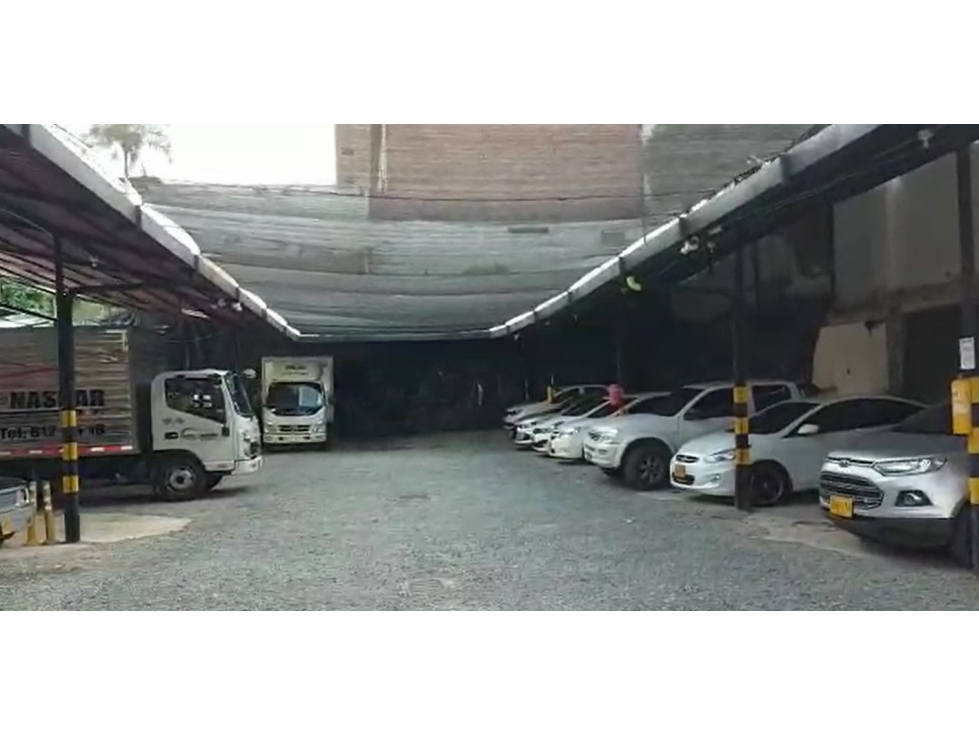 LOTE COMERCIAL EN VENTA EN BELLO - PARQUE DE BELLO