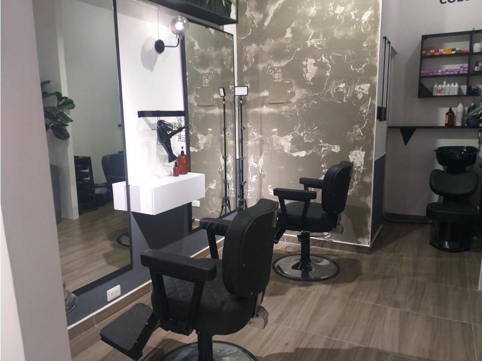 Local en Venta en el Poblado Medellín