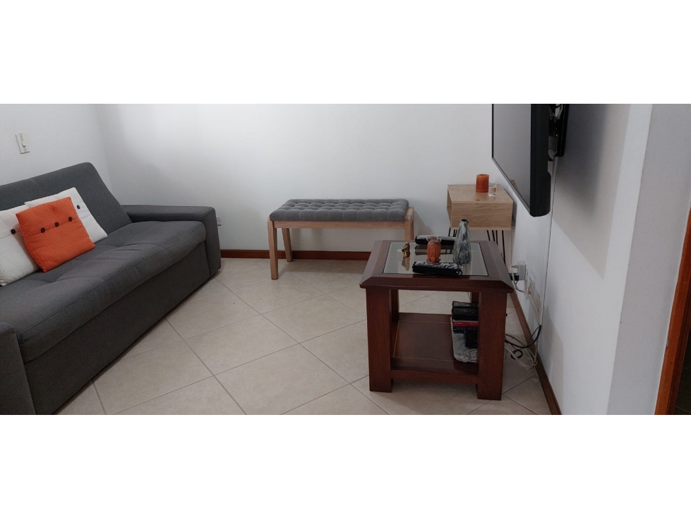 Apartamento en venta en Castropol Poblado — foto 5