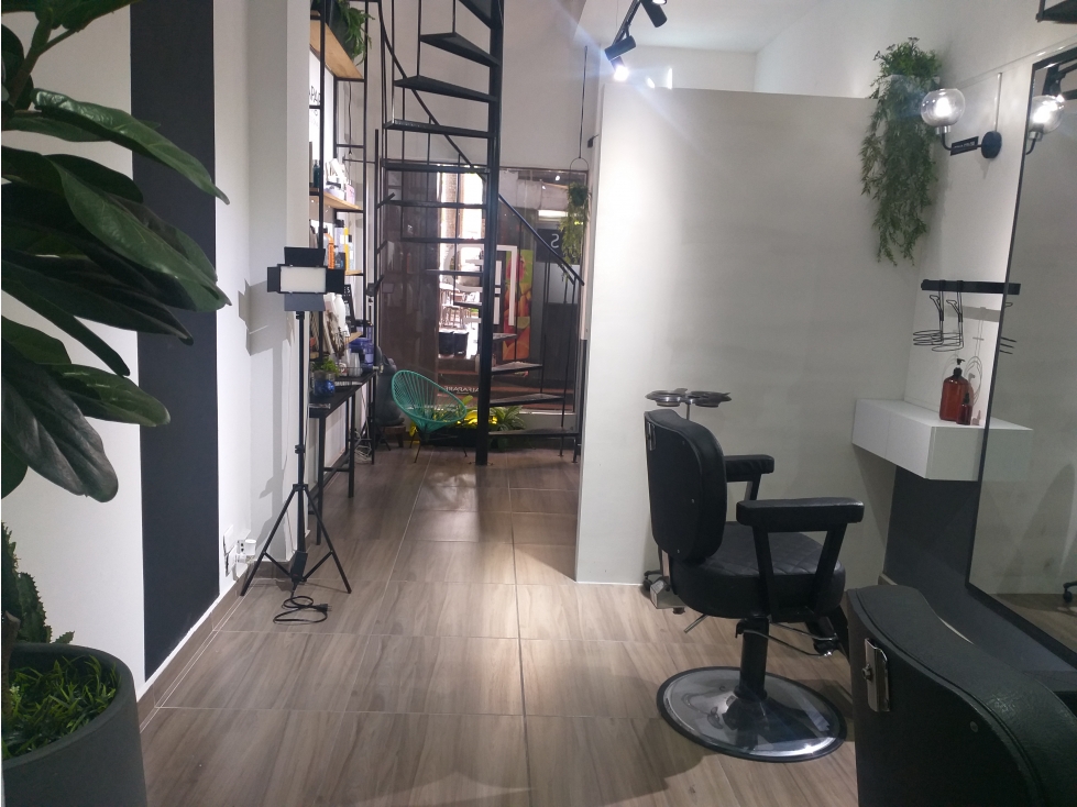 Local en Venta en el Poblado Medellín — foto 2