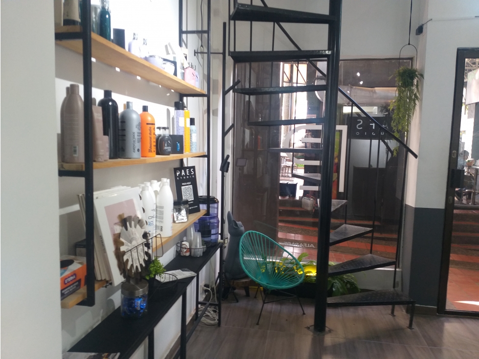 Local en Venta en el Poblado Medellín — foto 5