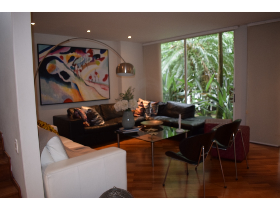 Casa en Venta en la loma de Benedictinos Envigado Colombia — foto 4