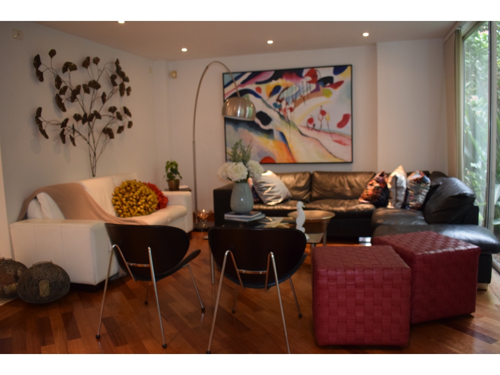 Casa en Venta en la loma de Benedictinos Envigado Colombia — foto 5