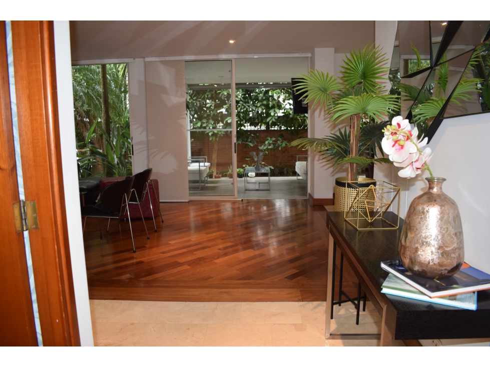 Casa en Venta en la loma de Benedictinos Envigado Colombia — foto 6