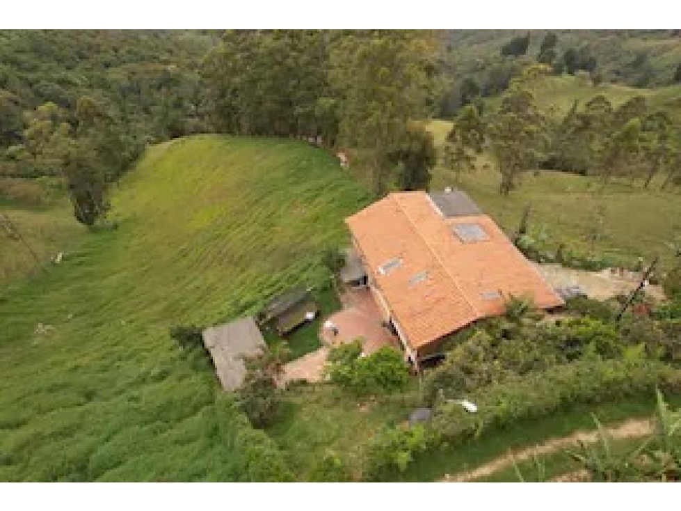 Casa Finca en venta en Belén AltaVista Rural, Medellín — foto 3