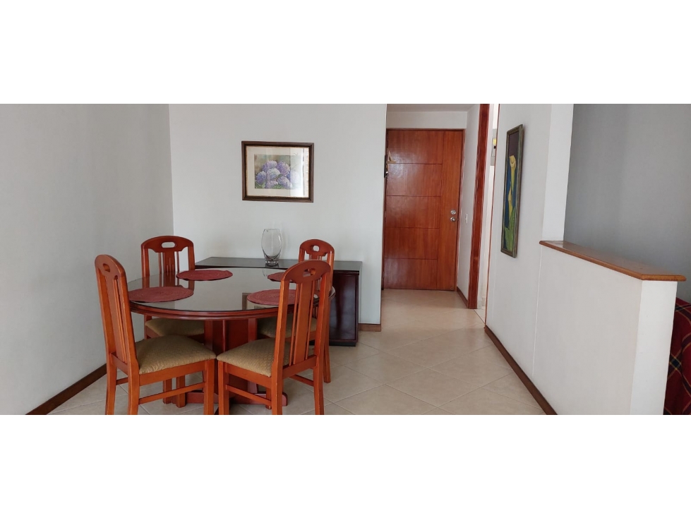 Apartamento en venta en Castropol Poblado — foto 2