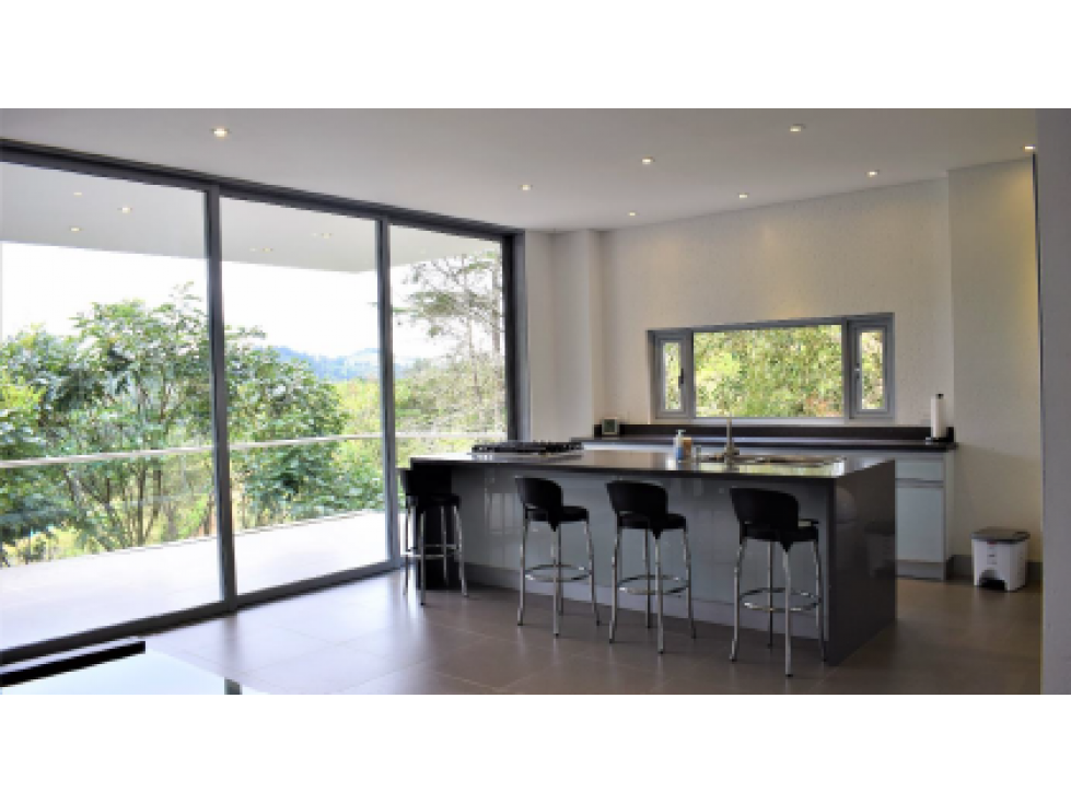 Venta de casa Campestre variante las palmas — foto 2