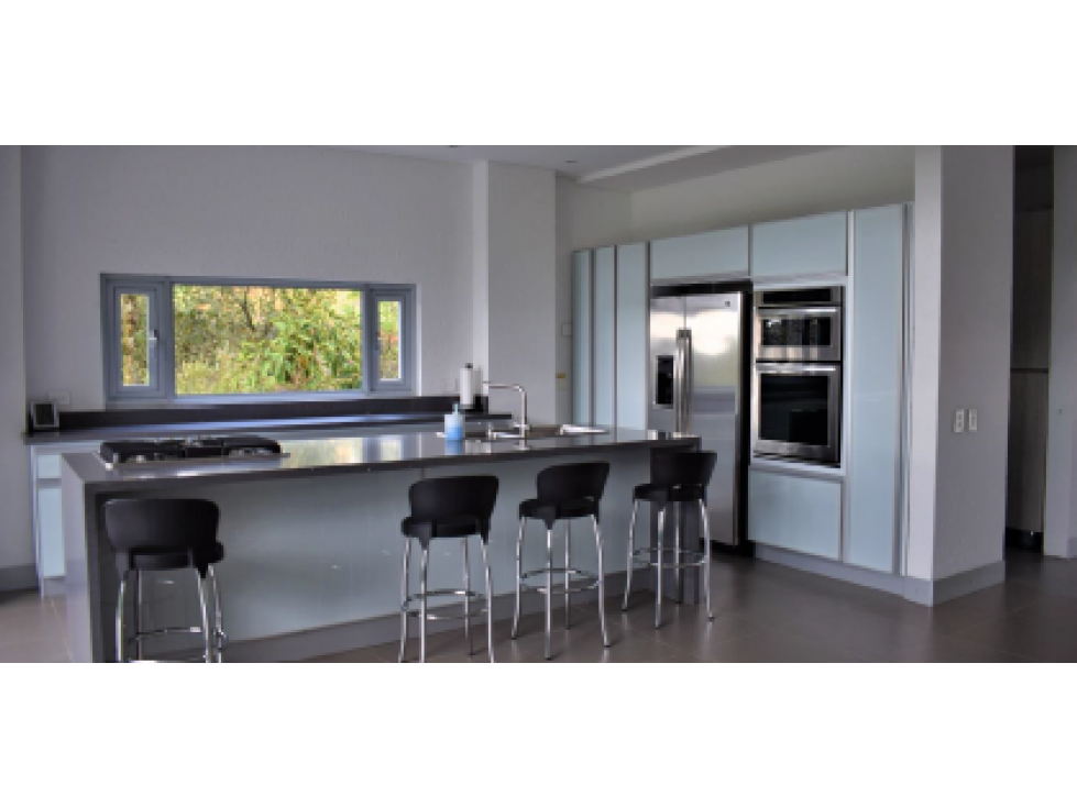 Venta de casa Campestre variante las palmas — foto 3