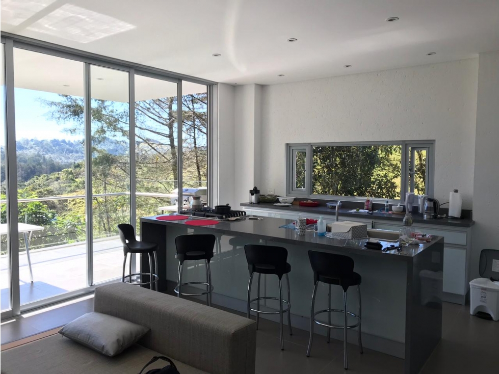 Venta de casa Campestre variante las palmas — foto 4