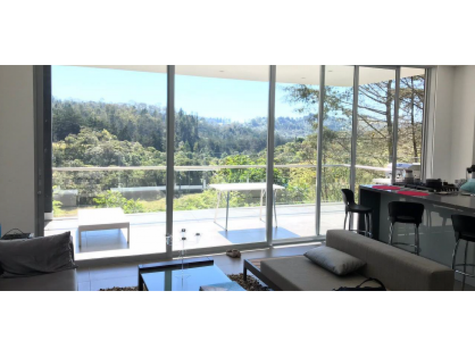Venta de casa Campestre variante las palmas — foto 6