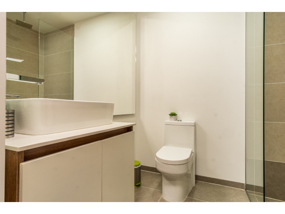 Apartamento en Venta en Santamaría de los Ángeles, Medellín — foto 2