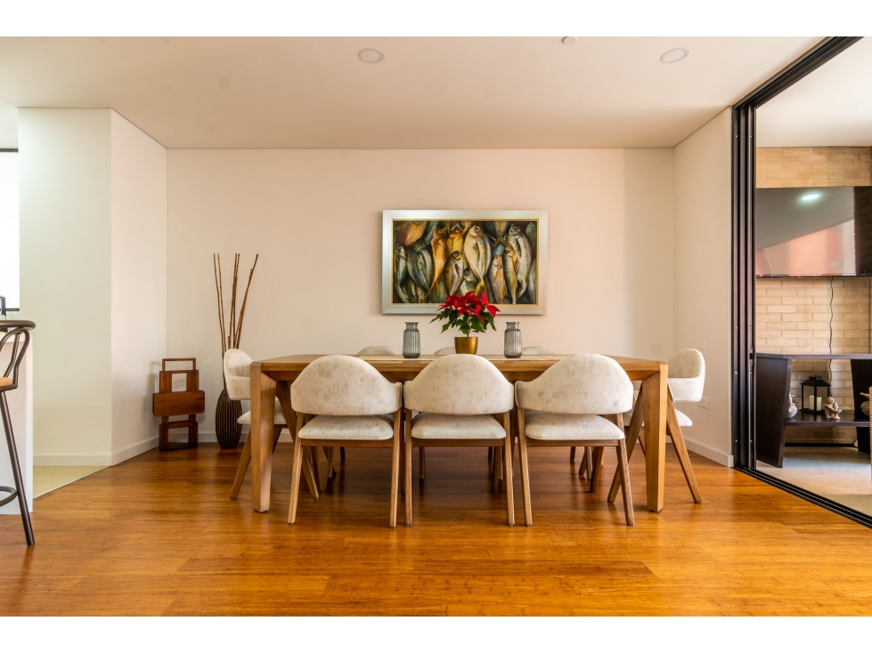 Apartamento en Venta en Santamaría de los Ángeles, Medellín — foto 4