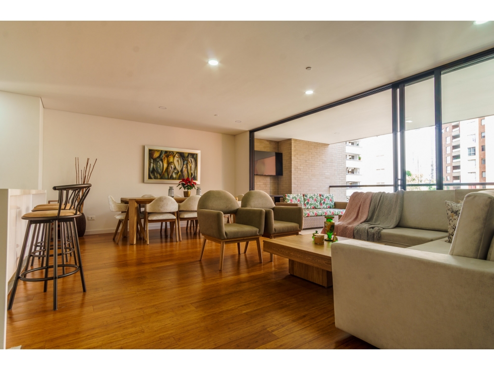 Apartamento en Venta en Santamaría de los Ángeles, Medellín — foto 5