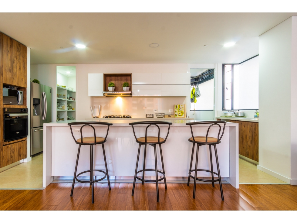 Apartamento en Venta en Santamaría de los Ángeles, Medellín — foto 6