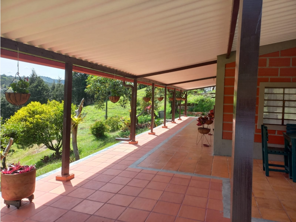 Finca en Venta en Guarne apta para parcelar — foto 3