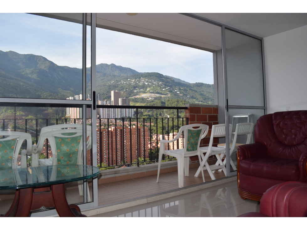 Apartamento en Venta en Niquía Bello — foto 2