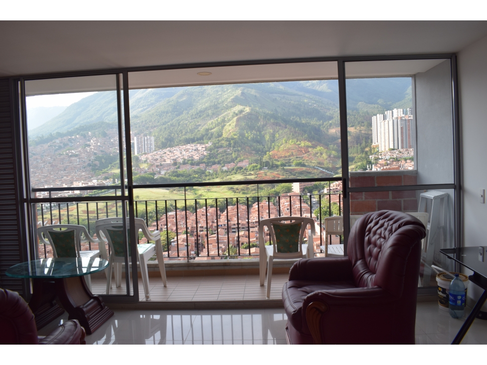 Apartamento en Venta en Niquía Bello — foto 3