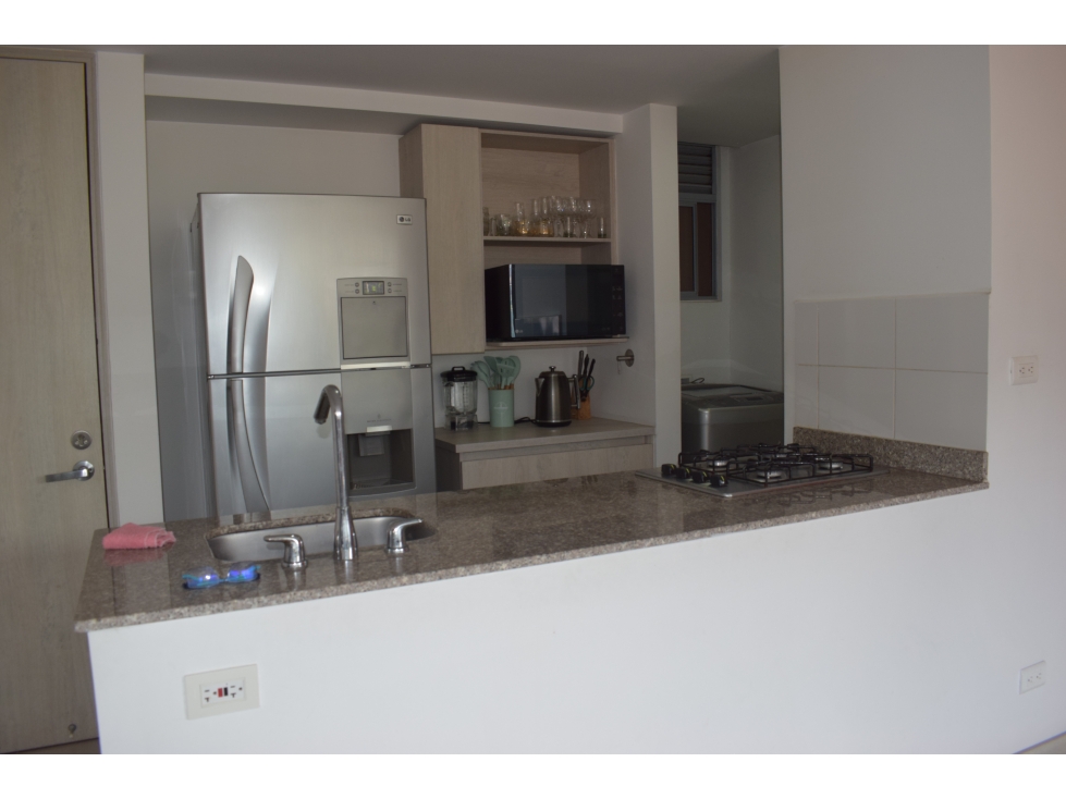 Apartamento en Venta en Niquía Bello — foto 4