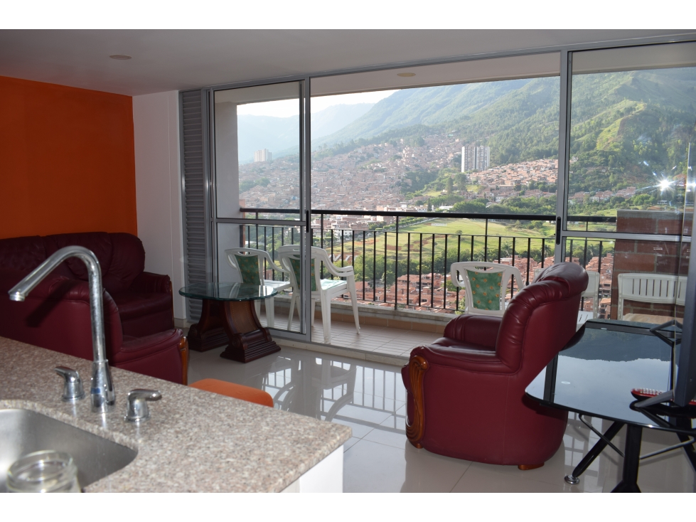 Apartamento en Venta en Niquía Bello — foto 5