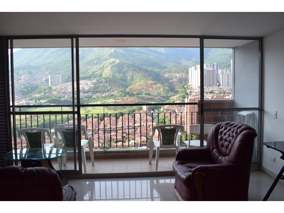 Apartamento en Venta en Niquía Bello — foto 6