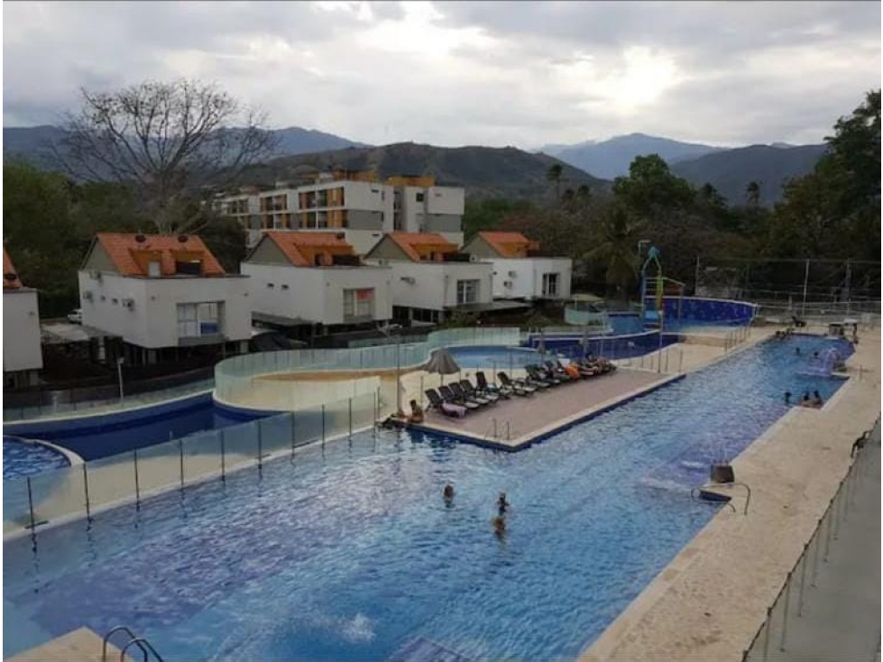 APARTAMENTO EN VENTA EN SANTA FE DE ANTIOQUIA - 1
