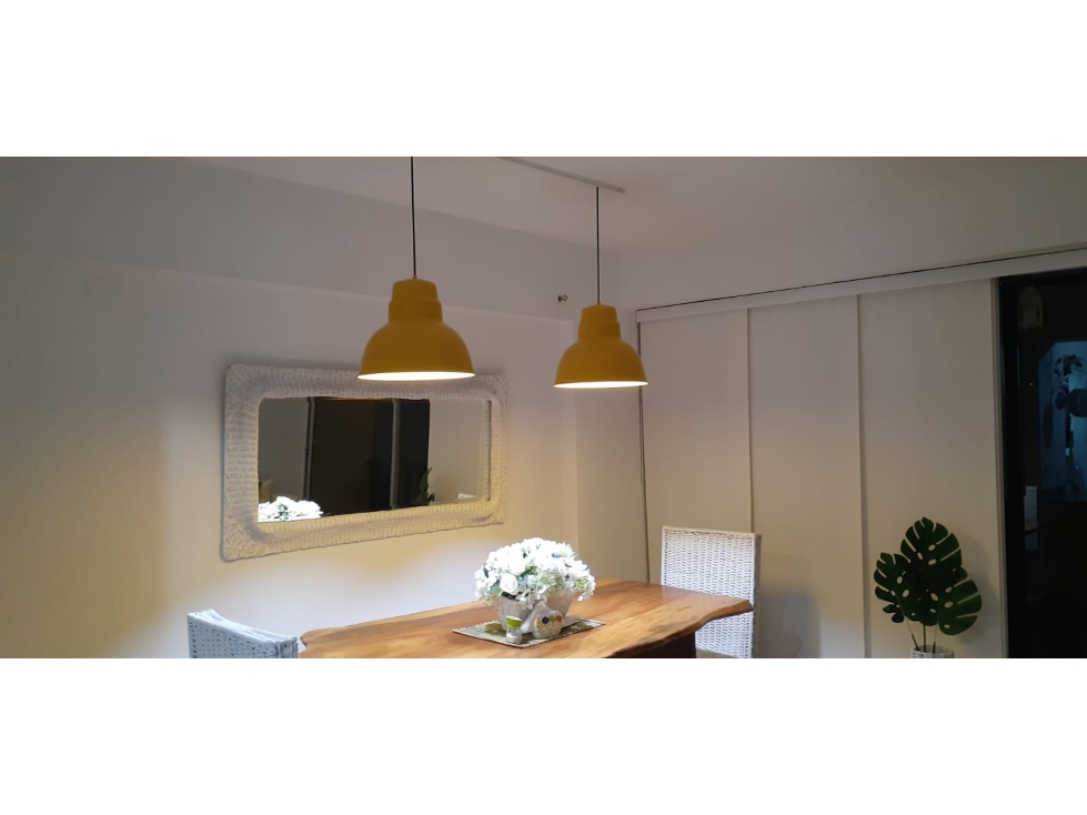 APARTAMENTO EN VENTA EN SANTA FE DE ANTIOQUIA - 2