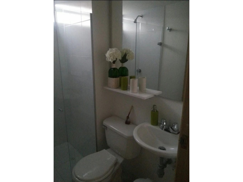 APARTAMENTO EN VENTA EN SANTA FE DE ANTIOQUIA - 5