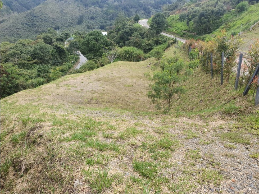Venta de Lote en Norteamérica - 1