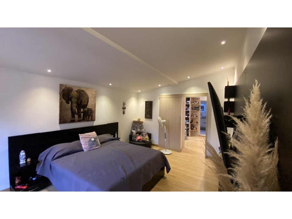 APARTAMENTO DUPLEX EN VENTA EN BELLO - CERCA EL PARQUE PRINCIPAL