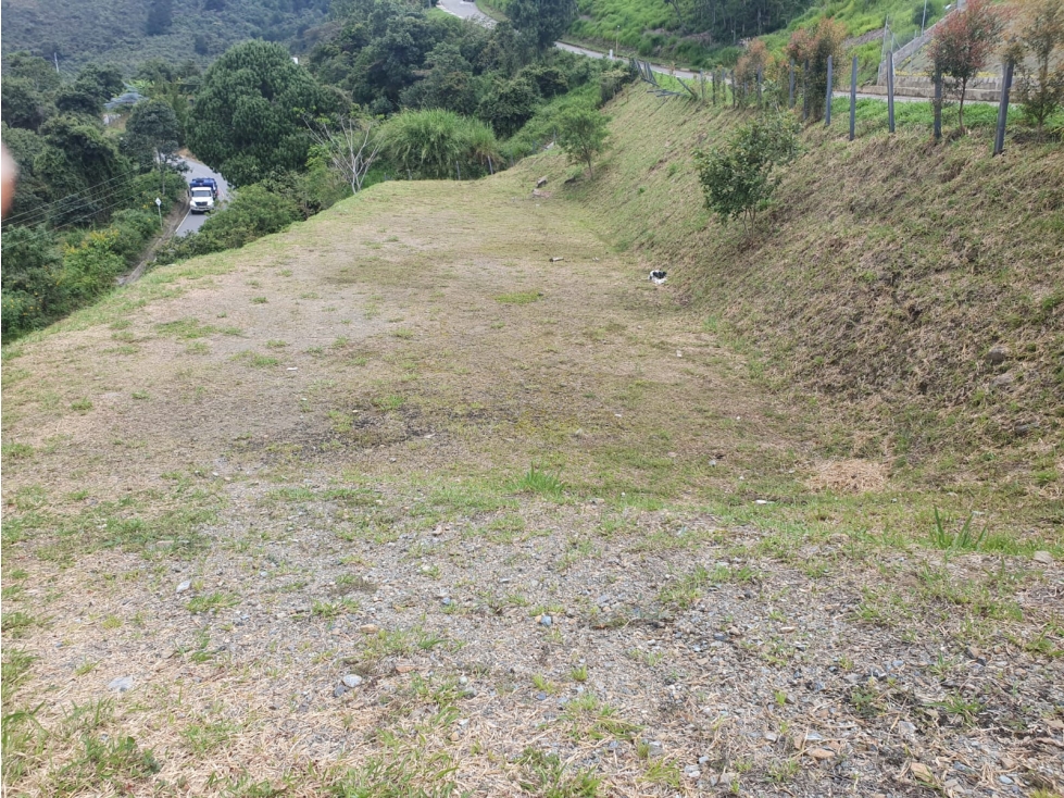Venta de Lote en Norteamérica - 2