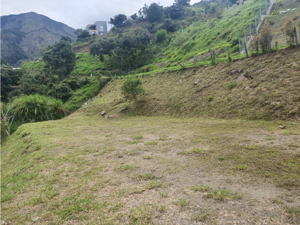 Venta de Lote en Norteamérica - 3