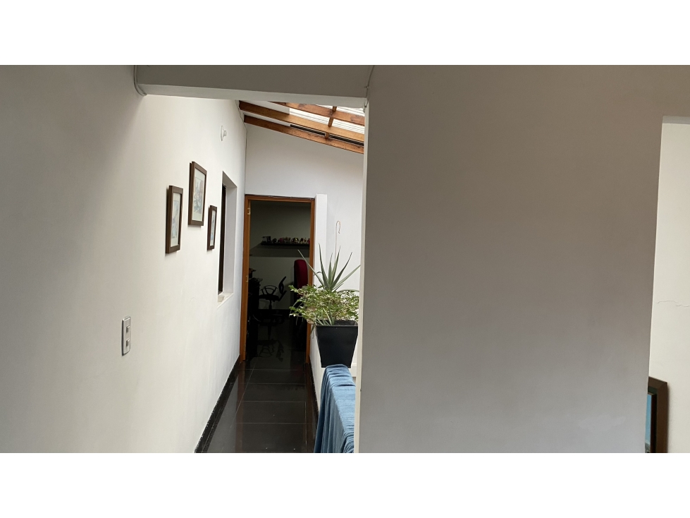 APARTAMENTO DUPLEX EN VENTA EN BELLO - CERCA EL PARQUE PRINCIPAL — foto 2