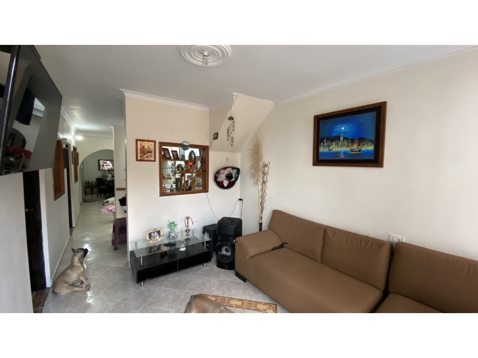 APARTAMENTO DUPLEX EN VENTA EN BELLO - CERCA EL PARQUE PRINCIPAL — foto 5