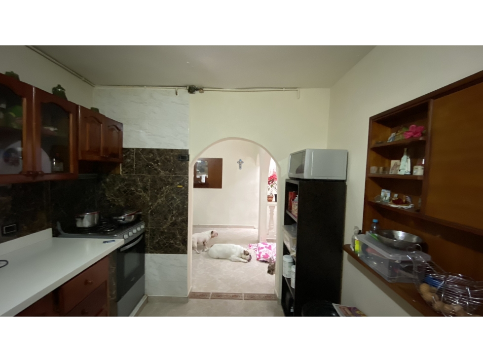 APARTAMENTO DUPLEX EN VENTA EN BELLO - CERCA EL PARQUE PRINCIPAL — foto 4