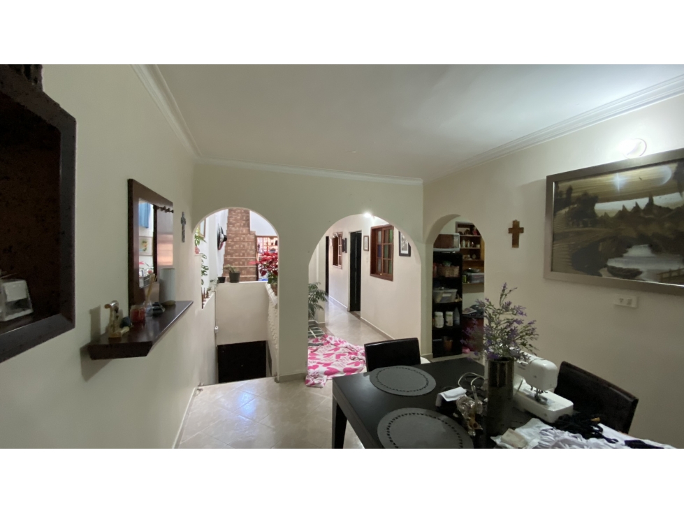 APARTAMENTO DUPLEX EN VENTA EN BELLO - CERCA EL PARQUE PRINCIPAL — foto 6
