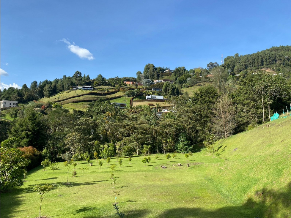 Lote 3800 m Vista panorámica .Poblado, Las Palmas — foto 5