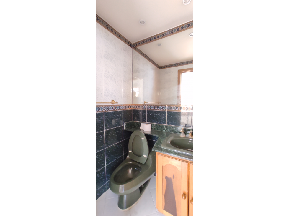 Apartamento 451 m Pent House Duplex Terraza Piscina, Campestre — foto 3