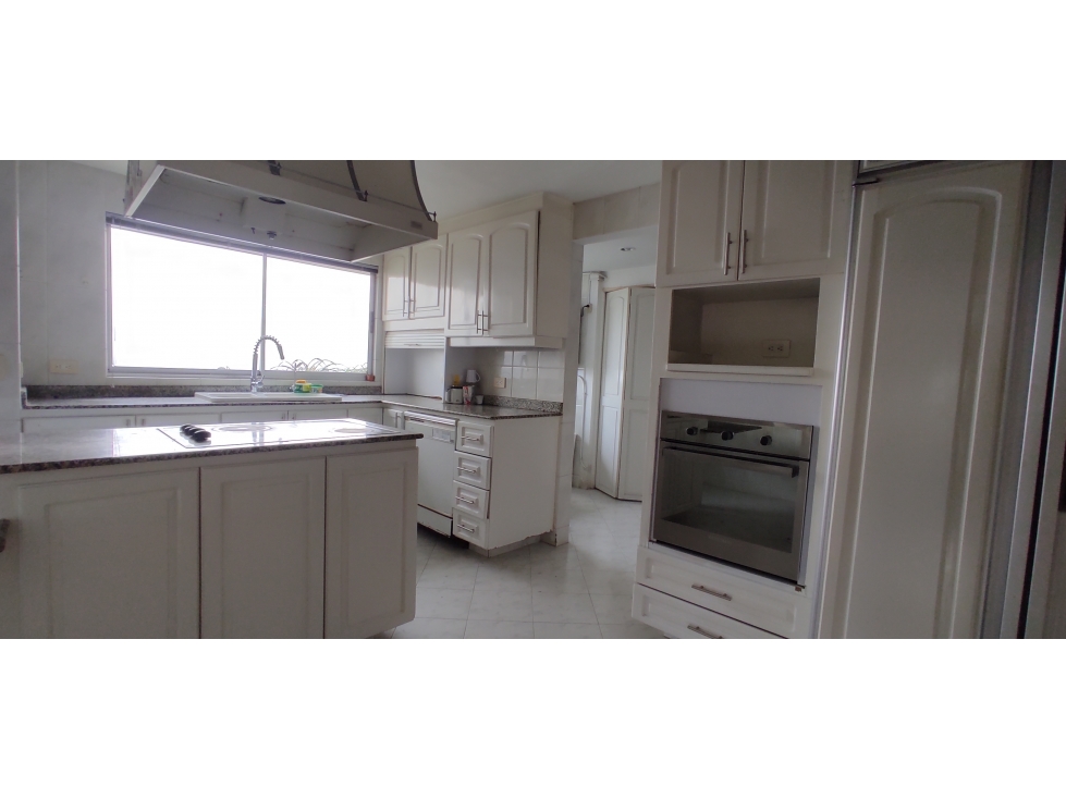 Apartamento 451 m Pent House Duplex Terraza Piscina, Campestre — foto 5