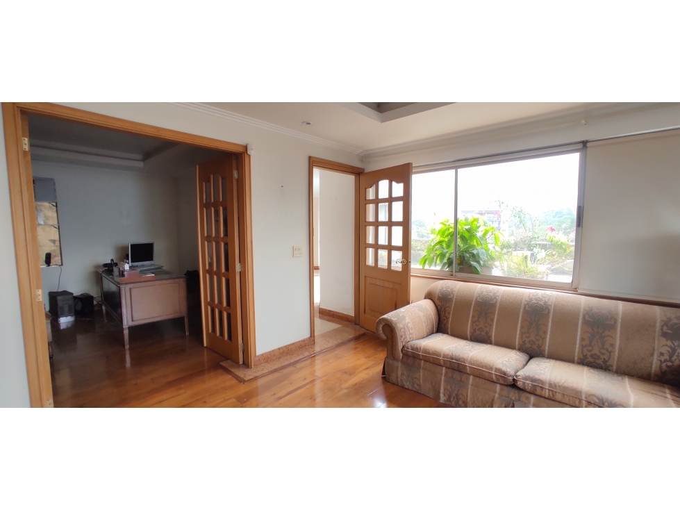 Apartamento 451 m Pent House Duplex Terraza Piscina, Campestre — foto 6
