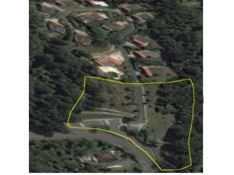 Lote en Venta Los Balsos Poblado Medellín